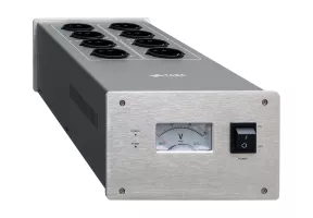 Taga Harmony PC-5000 (Srebrny) - Raty 10x0%! - Dostawa 0 zł!