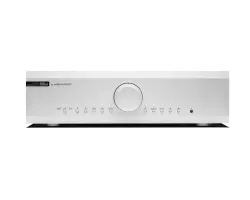 Musical Fidelity M6xi (srebrny) - Raty 20x0% lub specjalna oferta! - Dostawa 0 zł!