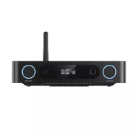 FiiO K13 R2R (Czarny) - Raty 10x0% lub specjalna oferta! - Dostawa 0zł!