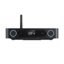 FiiO K13 R2R (Czarny) - Raty 10x0% lub specjalna oferta! - Dostawa 0zł!