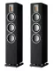 Audiovector QR5 (Czarny połysk) - Raty 30x0% lub specjalna oferta! - Dostawa 0 zł!