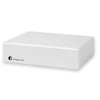 Pro-Ject BT Box E HD (biały) - Raty 10x0% lub specjalna oferta! - Dostawa 0 zł!