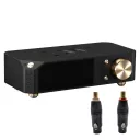 Laiv Harmony µDAC / uDAC (Czarny) + Laiv XTR - Raty 20x0% lub specjalna oferta! - Dostawa 0zł!