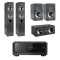 Yamaha RX-V4A + Indiana Line Tesi 561 + Tesi 241 + Tesi 761 - Raty 10x0% lub specjalna oferta! - Dostawa 0zł! - 2