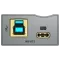 SilentPower by iFi USB iPurifier Pro - Raty 10x0% lub specjalna oferta! - Dostawa 0zł! - 8