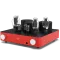 Fezz Lybra MK2 EVO Premium (Burning Red) - Raty 50x0% lub specjalna oferta! - Dostawa 0zł! - 2