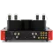 Fezz Lybra MK2 EVO Premium (Burning Red) - Raty 50x0% lub specjalna oferta! - Dostawa 0zł! - 4