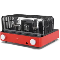 Fezz Lybra MK2 EVO Premium (Burning Red) - Raty 50x0% lub specjalna oferta! - Dostawa 0zł!
