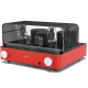 Fezz Lybra MK2 EVO Premium (Burning Red) - Raty 50x0% lub specjalna oferta! - Dostawa 0zł!