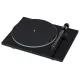 Pro-Ject T1 EVO (Czarny połysk) - OUTLET - Raty 10x0% lub specjalna oferta! - Dostawa 0zł!