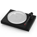 Pro-Ject X2 B (Czarny satyna) - Raty 30x0% lub specjalna oferta! - Dostawa 0zł!