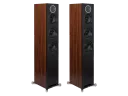 Elac Debut Reference F5 (czarny) - Raty 20x0% lub specjalna oferta! - Dostawa 0 zł!