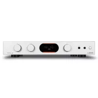 Audiolab 7000A (Srebrny) - Raty 20x0% lub specjalna oferta! - Dostawa 0zł!
