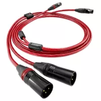Nordost Red Dawn 3 Interconnect (XLR) (1.0m) - Raty 20x0% lub specjalna oferta! - Dostawa 0 zł