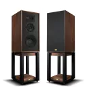 Wharfedale Super Linton (Orzech) + Standy Gratis! - Raty 10x0% - Dostawa 0zł!