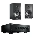 Yamaha R-N800A + Polk Audio Reserve R200 - Raty 10x0%! - Dostawa 0zł!