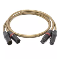 Van den Hul The Integration Hybrid (XLR) 1m - Raty 20x0% lub specjalna oferta! - Dostawa 0zł!