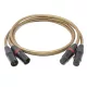 Van den Hul The Integration Hybrid (XLR) 1m - Raty 20x0% lub specjalna oferta! - Dostawa 0zł!