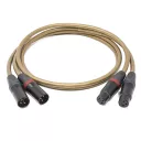Van den Hul The Integration Hybrid (XLR) 1m - Raty 20x0% lub specjalna oferta! - Dostawa 0zł!