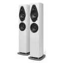 Sonus faber Sonetto III G2 Limited Edition (Biały mat) - Raty 20x0% lub specjalna oferta! - Dostawa 0zł!