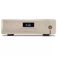 Unison Research Unico DS (Złoty) - Raty 10x0% lub specjalna oferta! - Dostawa 0zł!