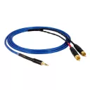Nordost Blue Heaven iKable (mini jack - 2RCA) (2.0m) - Raty 20x0% lub specjalna oferta! - Dostawa 0 zł