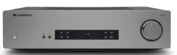 Cambridge Audio CXA61 (Szary / Luna Grey) - Raty 10x0% lub specjalna oferta! - Dostawa 0zł!