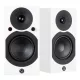 System Audio Saxo 7 Active (Biały satyna) - Raty 30x0% lub specjalna oferta! - Dostawa 0 zł!