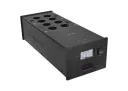 Taga Harmony PC-8000DC (Czarny) - Raty 10x0% lub specjalna oferta! - Dostawa 0zł!