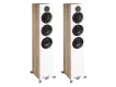 Elac Debut Reference F5 (biały) - Raty 20x0% lub specjalna oferta! - Dostawa 0 zł!