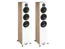 Elac Debut Reference F5 (biały) - Raty 20x0% lub specjalna oferta! - Dostawa 0 zł!