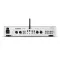 Audiolab 9000Q + 9000P + 9000N (Srebrny) - Raty 20x0% lub specjalna oferta! - Dostawa 0zł! - 3