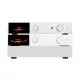 Audiolab 9000Q + 9000P + 9000N (Srebrny) - Raty 20x0% lub specjalna oferta! - Dostawa 0zł!