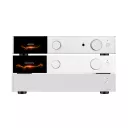 Audiolab 9000Q + 9000P + 9000N (Srebrny) - Raty 20x0% lub specjalna oferta! - Dostawa 0zł!