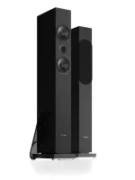 Pylon Audio Zirkon 20 (Czarny Orzech Amerykański, 0% gloss) - Raty 50x0% lub specjalna oferta! - Dostawa 0zł!