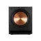 Klipsch SPL-120 (Czarny) - OUTLET - Raty 10x0% - Dostawa 0zł! - 2