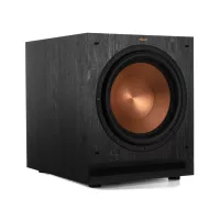 Klipsch SPL-120 (Czarny) - OUTLET - Raty 10x0% - Dostawa 0zł!