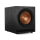 Klipsch SPL-120 (Czarny) - OUTLET - Raty 10x0% - Dostawa 0zł!