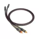 Age Reborn Cables 80s RCA (0.75m) - Raty 20x0% lub specjalna oferta - Dostawa 0 zł!