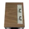 Klipsch The Fives (orzech) - OUTLET - Raty 10x0% lub specjalna oferta! - Dostawa 0 zł! - 2