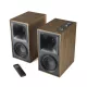 Klipsch The Fives (orzech) - OUTLET - Raty 10x0% lub specjalna oferta! - Dostawa 0 zł!