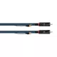 WireWorld Oasis 10 RCA z uziemieniem (OAI-G) 1m - Raty 20x0% lub specjalna oferta! - Dostawa 0 zł!