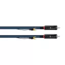 WireWorld Oasis 10 RCA z uziemieniem (OAI-G) 1m - Raty 20x0% lub specjalna oferta! - Dostawa 0 zł!