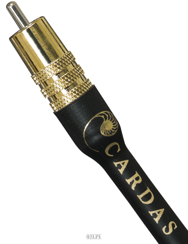 Cardas Iridium Interconnect (RCA)