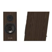 Pylon Audio Diamond Monitor 18 mkII (Okleina | Olejowosk | Black) - OUTLET - Raty 10x0% - Dostawa 0zł!
