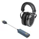 iFi Audio GO link 2 Max + HiFiMan Edition XS - Raty 10x0% - Dostawa 0zł!