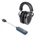 iFi Audio GO link 2 Max + HiFiMan Edition XS - Raty 10x0% - Dostawa 0zł!
