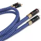 Ricable Invictus Signal RCA (2.0 m) - Taniej z kodem rabatowym! - Raty 50x0% lub specjalna oferta! - Dostawa 0zł!