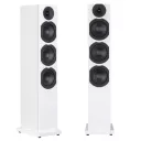 System Audio Saxo 60 (Biały satyna) - OUTLET - Raty 10x0% - Dostawa 0zł!