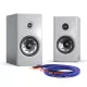 Polk Audio Reserve R200 (biały) - Przewód głośnikowy Tellurium Q Gratis! - Raty 10x0% lub specjalna oferta! - Dostawa 0zł!